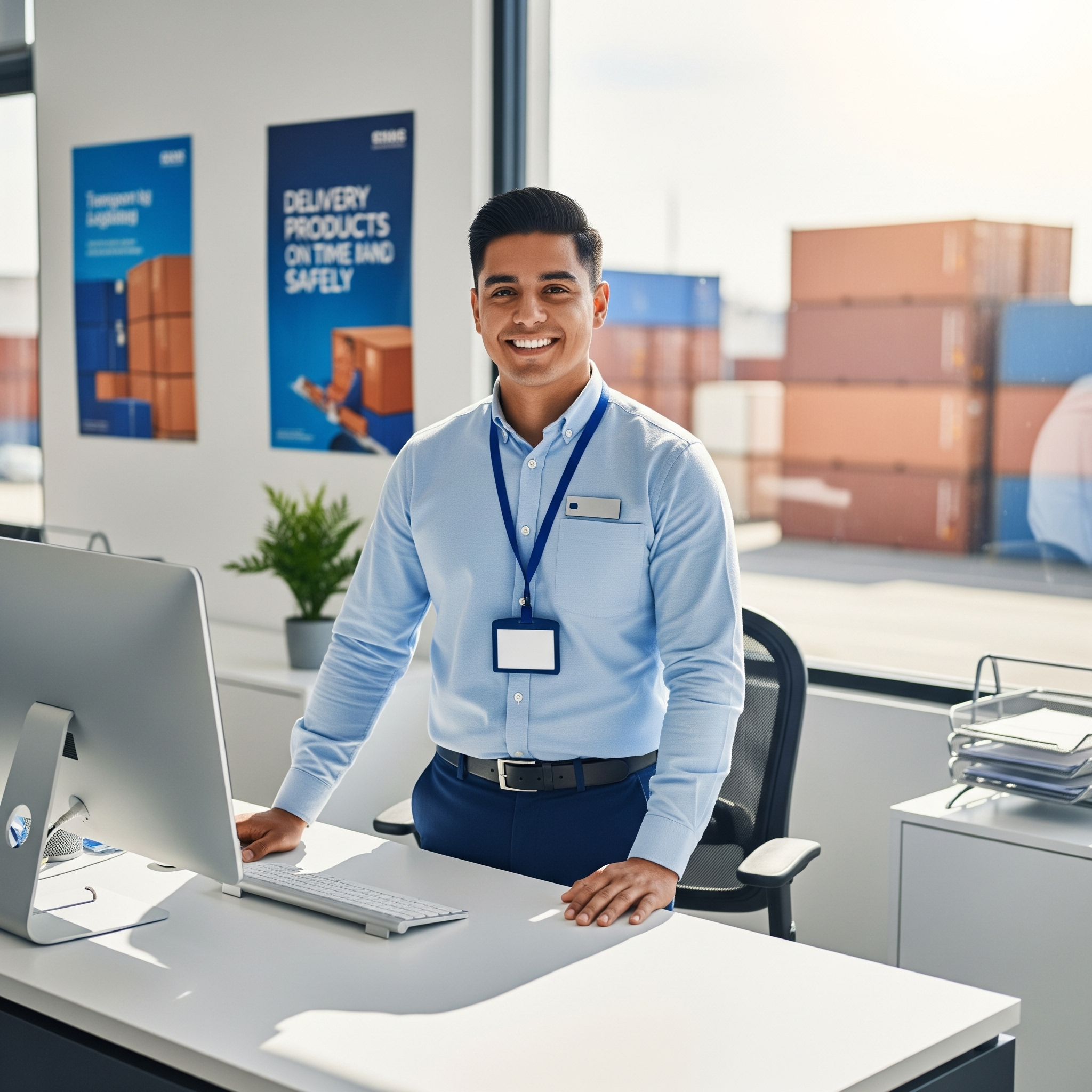 Service client