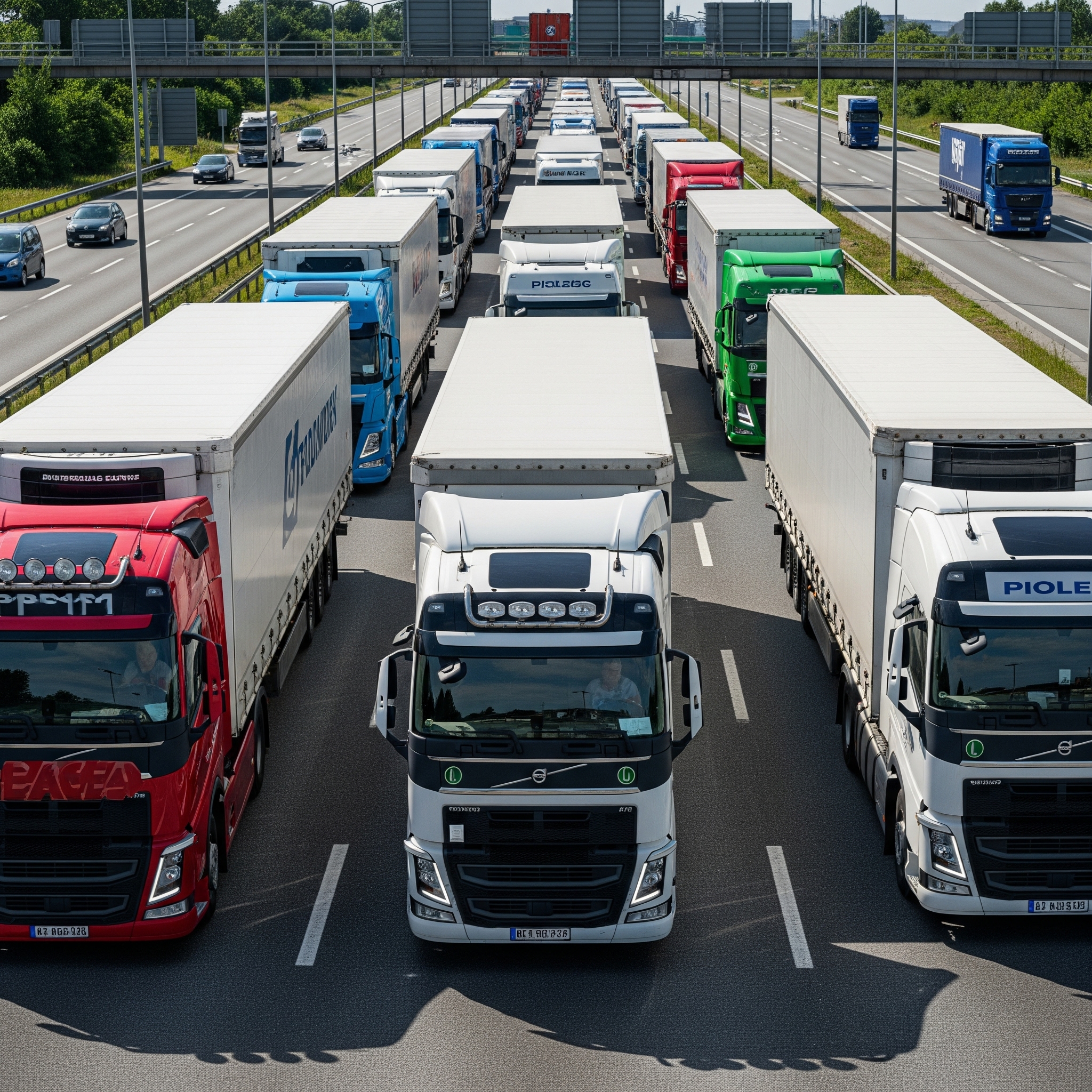Transport routier